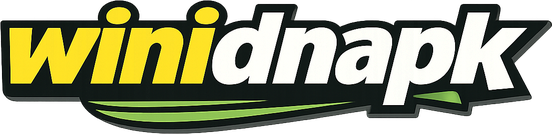 Logo winidnapk